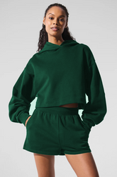 Bae Hoodie - Winter Ivy